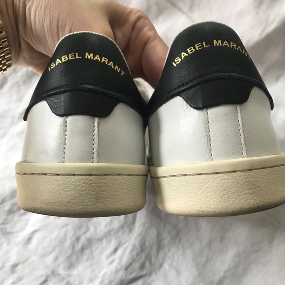 Isabel Marant - Picture 5 of 6